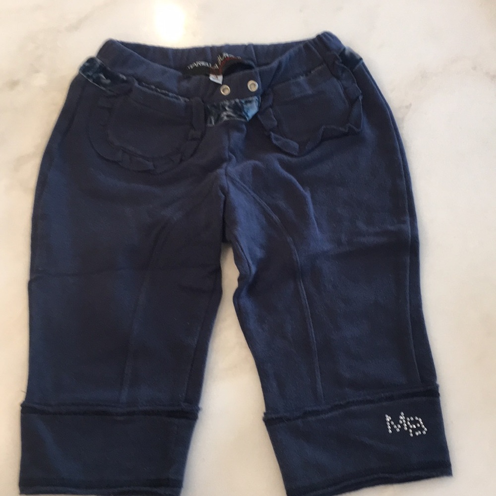 Mariella Burani Girls Jogger